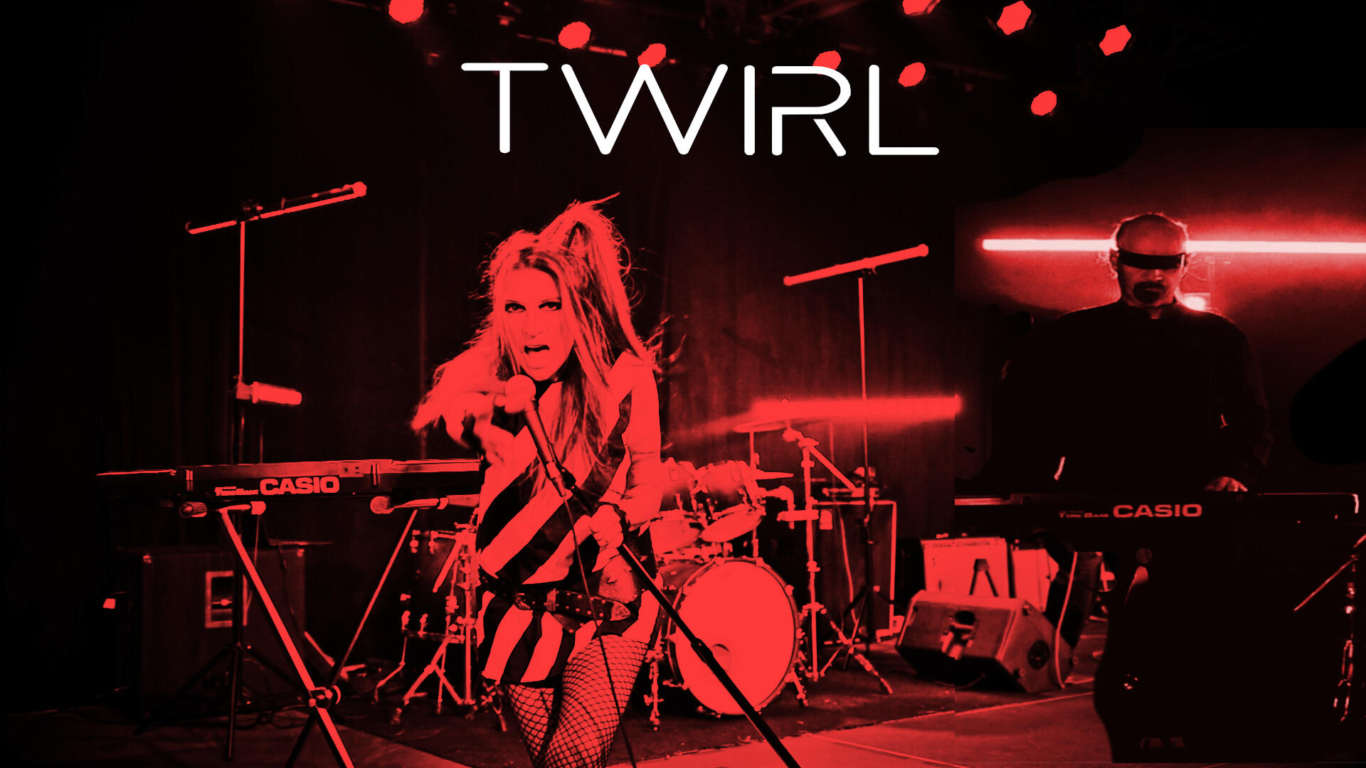 Twirl